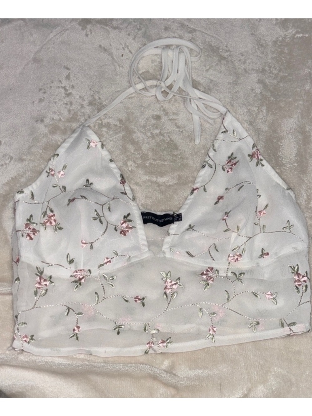 Princess Polly top - Picture 3 of 8